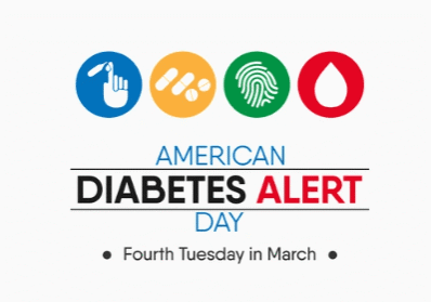 American Diabetes Alert Day